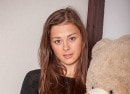 Daisy First Nudes gallery from PLUSHIES