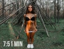 Giorgina Forest Nymph