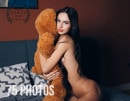 Katy Kitty Girl gallery from PLUSHIES