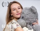 Karolina -Happy New Year- gallery from PLUSHIES