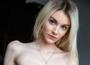Kendra Sanderland in Kendra Red Lingerie gallery from PLUSHIES
