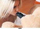 Kendra Sanderland in Kendra Gosha Strapon Sex video from PLUSHIES