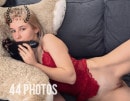 Maya -first Big Black Cock- gallery from PLUSHIES
