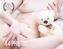 Polina in Sweet Pussy gallery from PLUSHIES