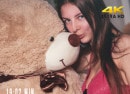 Rebeka Ruby And Brownie