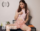 Sofia Lugano Taking A Break From Homework gallery from PLUSHIES