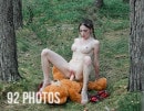 Samantha Rouge First Date With Ted Brown gallery from PLUSHIES