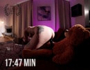 Sem Retlick in Party With My Tedd video from PLUSHIES
