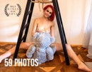 Sandy Red in Red Pleasure gallery from PLUSHIES