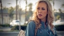Brandi Love in Creeper / WhiteRoom video from PORNFIDELITY