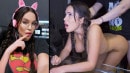 Bambola in Hot Gamer Babe BAMBOLA Fucked Hard In Doggystyle video from PORNFORCE