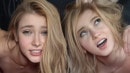 I CAN DO THIS ALL DAY - Hammering Her Slut Pussy In Doggystyle Is The Best Thing Ever - Ivi Rein video from PORNFORCE