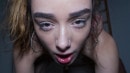 Alice Zaffyre: BRAND NEW 18 YO TEEN CUM SLUT EXPERIENCES FIRST ROUGH SEX