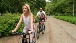 Cherry Kiss  from PORNWORLD