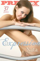 Nata in Expression gallery from PRETTY4EVER