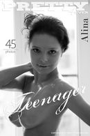 Alina in Teenager gallery from PRETTY4EVER
