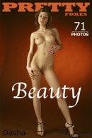 Dasha in Beauty gallery from PRETTYFOXES