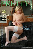 Kimi in In the House gallery from PRETTYNUDES by Jaromir Plesko
