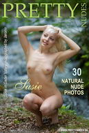 Susie in In Gader Valley gallery from PRETTYNUDES by Jaromir Plesko