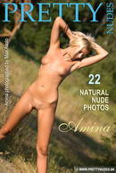 Amina in  gallery from PRETTYNUDES by Max Asolo