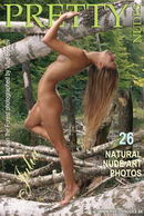 Julia in In the Forest gallery from PRETTYNUDES by Vlad Egorov