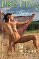 Masha in In the Country gallery from PRETTYNUDES by Max Asolo