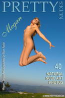 Megan in Skyline gallery from PRETTYNUDES by Jaromir Plesko