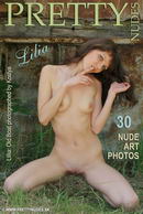 Lilia in Old Boat gallery from PRETTYNUDES by Kostya