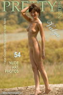Valya in Country gallery from PRETTYNUDES by Max Asolo