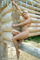 Edita in Cottage gallery from PRETTYNUDES by Jaromir Plesko