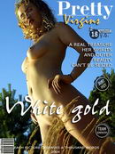White Gold gallery from PRETTYVIRGINS