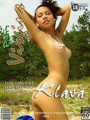 Klava gallery from PRETTYVIRGINS