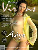 Asiya gallery from PRETTYVIRGINS