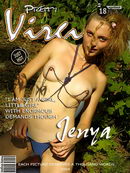 Jenya gallery from PRETTYVIRGINS