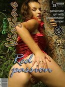 Red Passion gallery from PRETTYVIRGINS