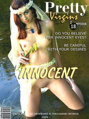 Innocent gallery from PRETTYVIRGINS