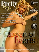 Queen of hearts gallery from PRETTYVIRGINS