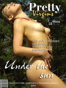 Under The Sun gallery from PRETTYVIRGINS