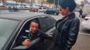 Sidney Dark: "Nice To Meet You, Now Stick It In" video from PUBLICSEXDATE