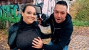 Dirty Priscilla: Still Gets Dirty In Public video from PUBLICSEXDATE