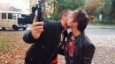 Rubina: Anytime, Anywhere video from PUBLICSEXDATE