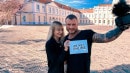 Lola Shine: Can't Get Enough Of First Date Fucking video from PUBLICSEXDATE