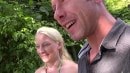 Jessy Key: Pound My Pussy In Public video from PUBLICSEXDATE