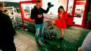 Liz Delane: Late Night At The Park video from PUBLICSEXDATE