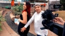 Melina May: Can't Wait To Fuck video from PUBLICSEXDATE