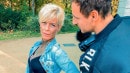 Vicky Hundt: Finds Some Cock On A Dating App