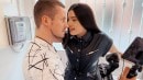 Penelope Cum: Fucks On The First Date