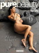 Ilona in Beached Beauty gallery from PUREBEAUTY by Pavel Dolezal