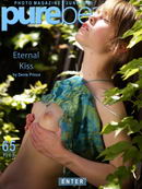 Marie in Eternal Kiss gallery from PUREBEAUTY by Denis Prince