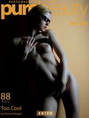 Laren H in Too Cool gallery from PUREBEAUTY by Vincent Bogart